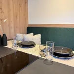 Appartement Winkl 65 Maria Alm am Steinernen Meer