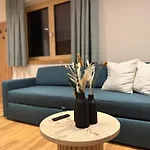 Appartement Winkl 65 Maria Alm am Steinernen Meer