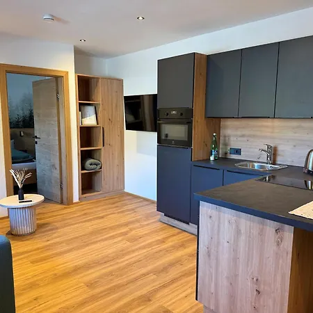 Winkl 65 Appartement Maria Alm am Steinernen Meer