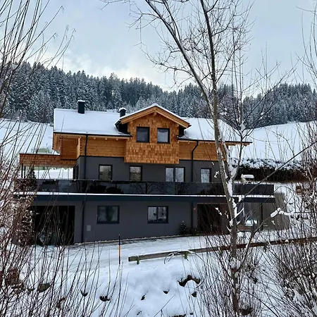 Appartement Winkl 65 *