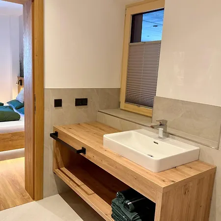 Winkl 65 Appartement *