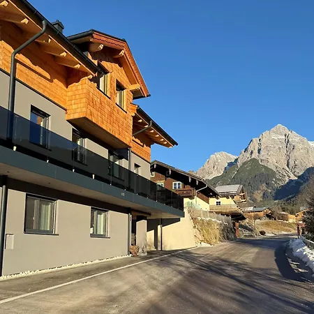 Appartement Winkl 65 Maria Alm