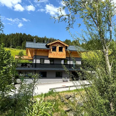 Winkl 65 Appartement *