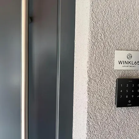 Winkl 65 Maria Alm am Steinernen Meer