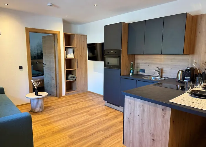 Winkl 65 Διαμέρισμα Maria Alm am Steinernen Meer