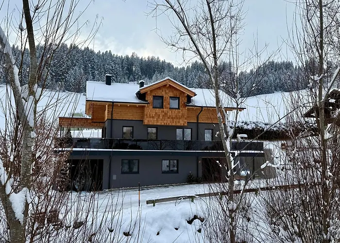 Διαμέρισμα Winkl 65 *