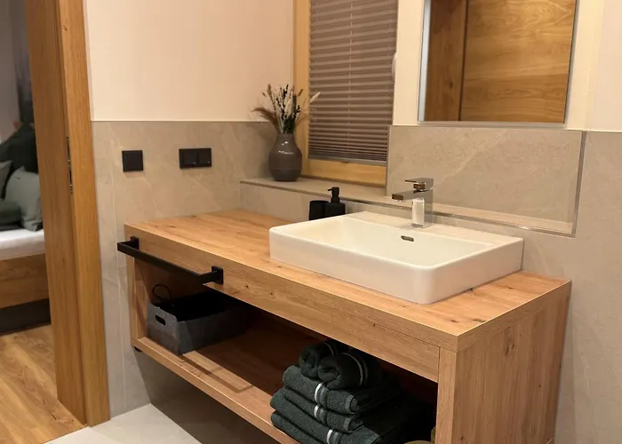 Winkl 65 Maria Alm am Steinernen Meer