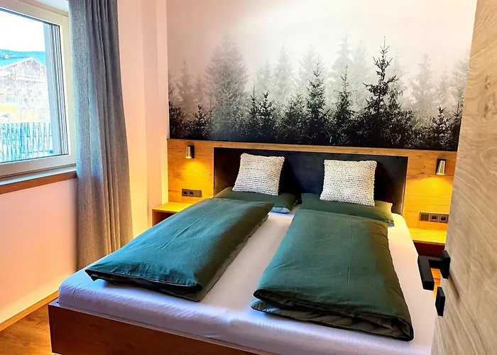 Winkl 65 * Maria Alm am Steinernen Meer