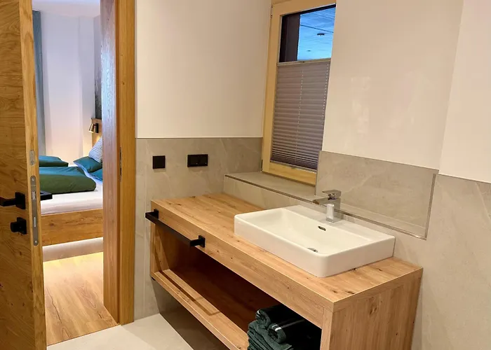 Winkl 65 Διαμέρισμα *