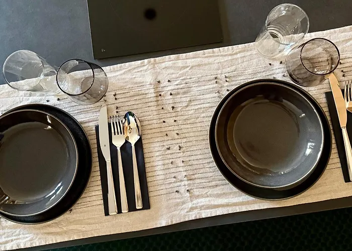 Winkl 65 Διαμέρισμα