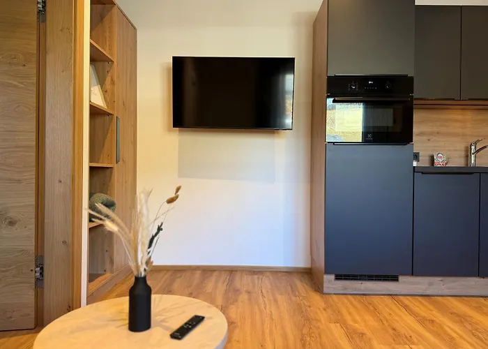 Winkl 65 Διαμέρισμα