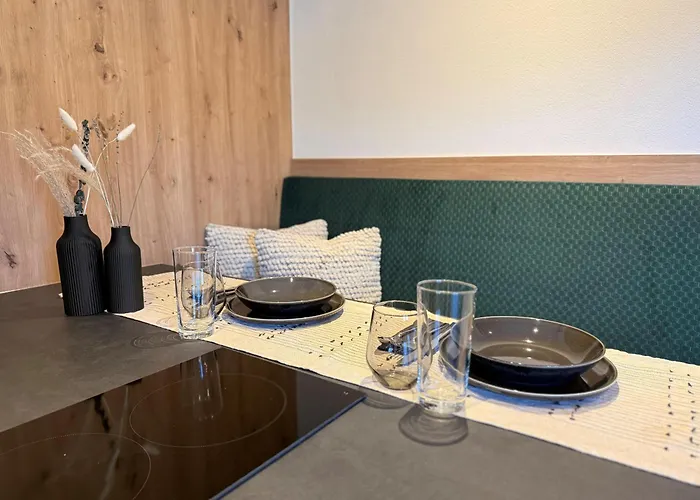 Διαμέρισμα Winkl 65 Maria Alm am Steinernen Meer