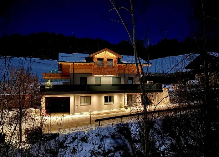 Διαμέρισμα Winkl 65