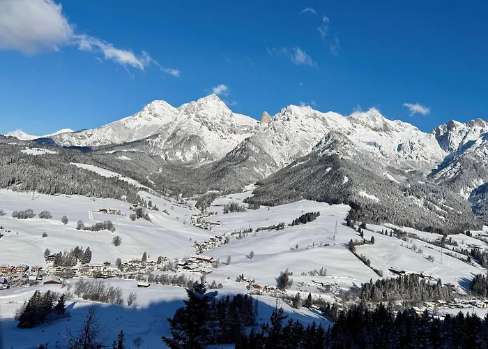 Διαμέρισμα Winkl 65 *